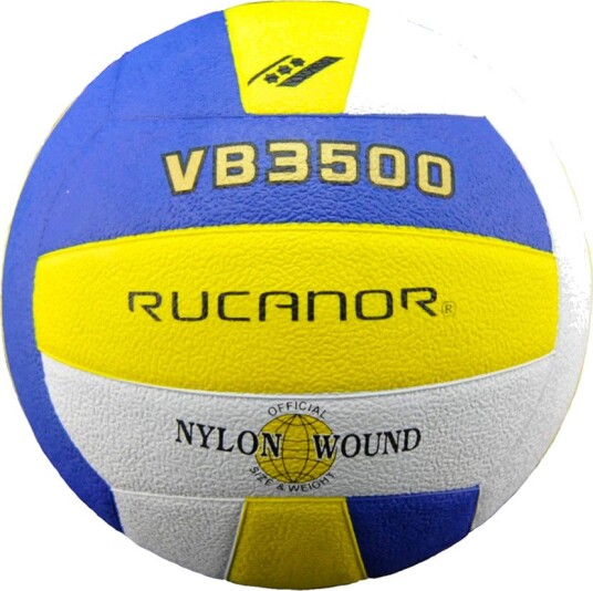 Rucanor VB 3500 Volleyball Str. 5