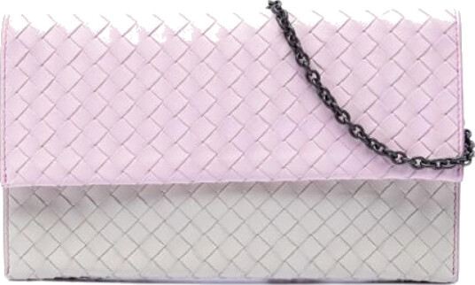 Bottega Veneta Vintage Dame Rosa Bottega Veneta Vintage Dame Rosa
