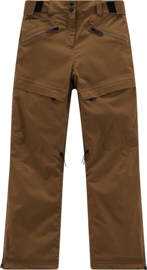 CMP Cargo Skibukser Dame Brun 42
