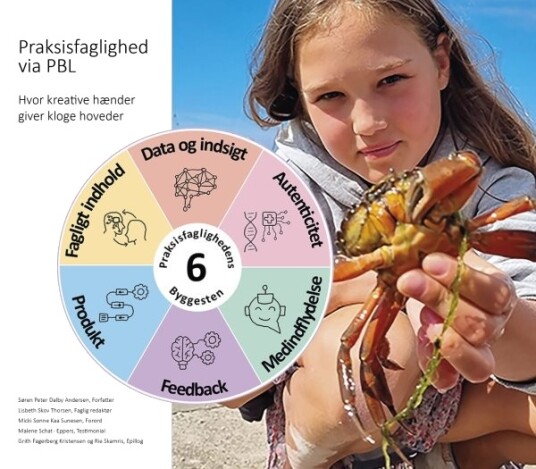 Praksisfaglighet Via Pbl | Søren Peter Dalby Andersen | Språk: Dansk Praksisfaglighet Via Pbl | Søren Peter Dalby Andersen | Språk: Dansk