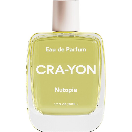 CRA YON Nutopia Eau de Parfum 50 ml CRA YON Nutopia Eau de Parfum 50 ml