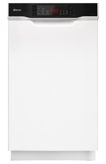 Gram DS 4110 Oppvaskmaskin