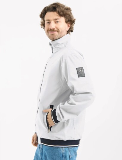 Five Seasons Rasmus Jkt M White XL Five Seasons Rasmus Jkt M White XL