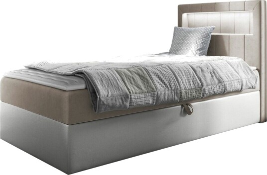 Boisdale Sengeramme 100x200 cm