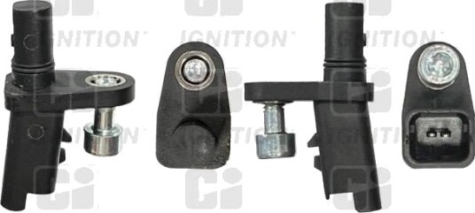 QUINTON HAZELL XABS1267 Sensor ABS