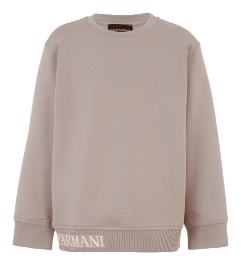 Giorgio Armani Emporio Armani Genser Røkelse Emporio Armani 14 år 164 Genser Beige Giorgio Armani Emporio Armani Genser Røkelse Emporio Armani 14 år 164 Genser Beige