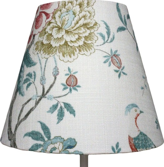 Alf 23 Oriental Bird Vit Alf 23 Oriental Bird Vit