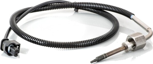 Sensor, eksostemperatur HELLA 6PT 014 494-741