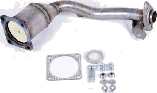 Katalysator NAP carparts CAK10467
