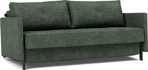 Sovesofa Cubed 02 med Armlener B 2016630
