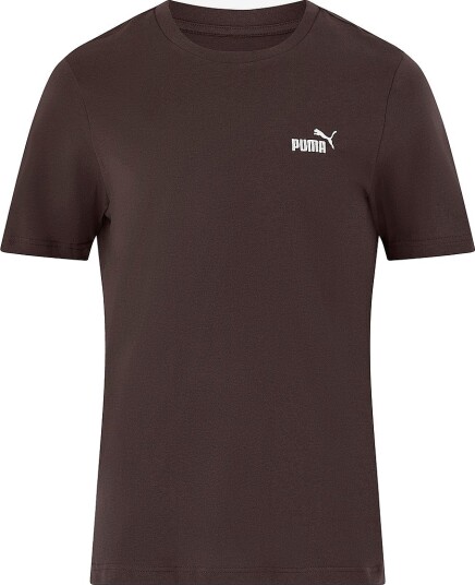 Puma T skjorte Ess Small No. 1 Logo Tee (s)
