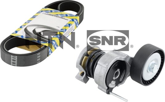Kileremsett SNR KA857.26