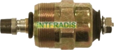Stoppeinnretning innsprøytningsanlegg INTFRADIS 10015BL Stoppeinnretning innsprøytningsanlegg INTFRADIS 10015BL