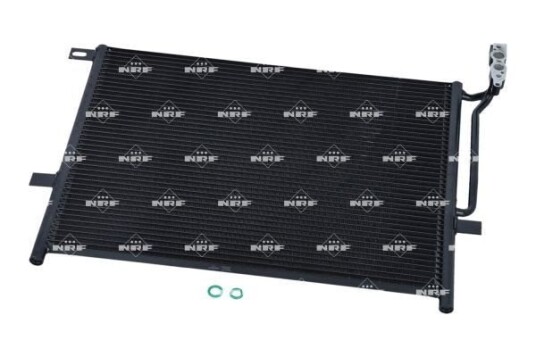 Kondensator NRF 35589 Kondensator NRF 35589