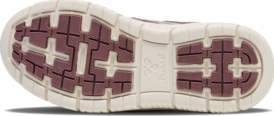 Hummel Snow Boot Tex Jr Black Iris (31)