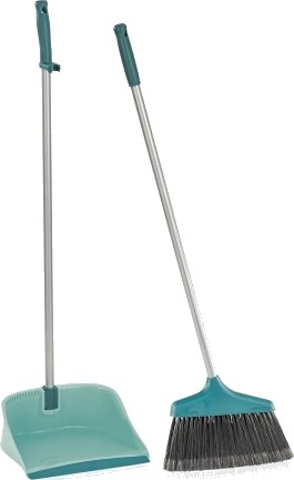 Leifheit 41404 Aluminium Sort Turkis 1 Stykker Leifheit 41404 Aluminium Sort Turkis 1 Stykker