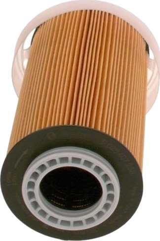 Oljefilter BOSCH F 026 407 288 Oljefilter BOSCH F 026 407 288