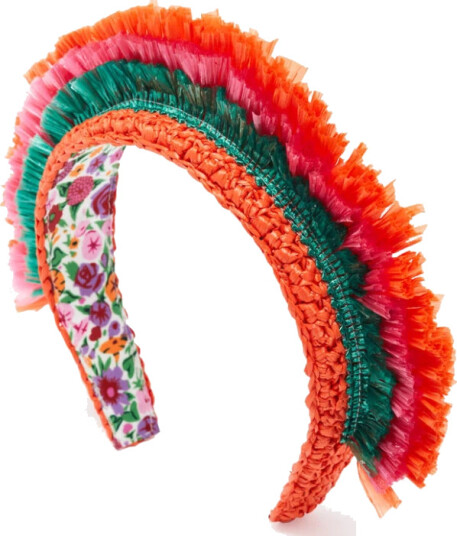 La DoubleJ Dame Accessories Oransje ONE SIZE, La DoubleJ Dame Accessories Oransje ONE SIZE,
