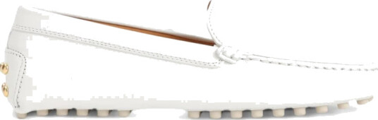 Tod's Dame Sko Hvit 36 1/2 EU,
