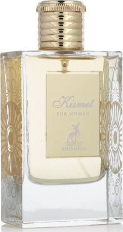 Maison Alhambra Kismet Eau De Parfum 100 Ml Kvinne