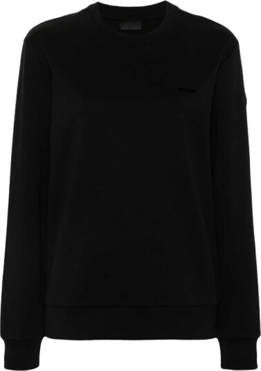 Moncler Dame Gensere & Hettegensere Svart L,