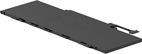 Hp M24648-005 Batteri Hp M24648-005