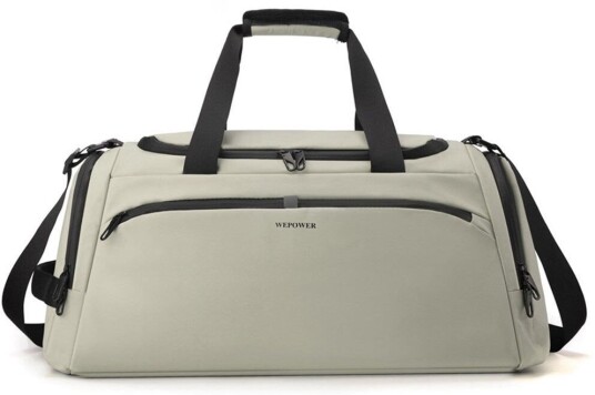 INCOVER WEPOWER Multifunksjonell Reise- og Sportsryggsekk - Beige INCOVER WEPOWER Multifunksjonell Reise- og Sportsryggsekk - Beige