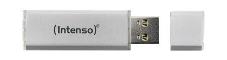 INTENSO Ultra Line - USB-flashstasjon - 32 GB INTENSO Ultra Line - USB-flashstasjon - 32 GB