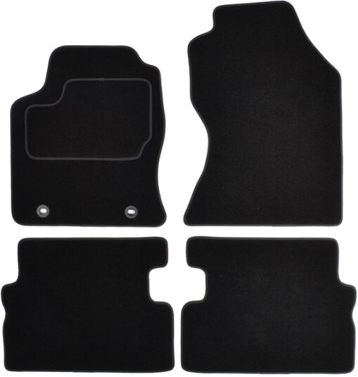 CUSTOPOL FOR105C Bilmatter CUSTOPOL FOR105C Bilmatter