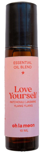Oh La Moon Love Yourself Essential Oil Blend 10 ml