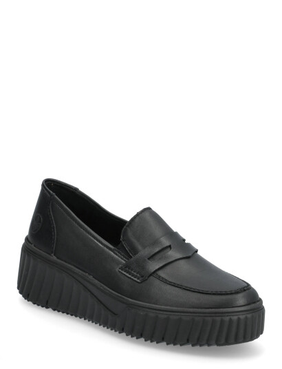 Rieker N2562 - Black - 36