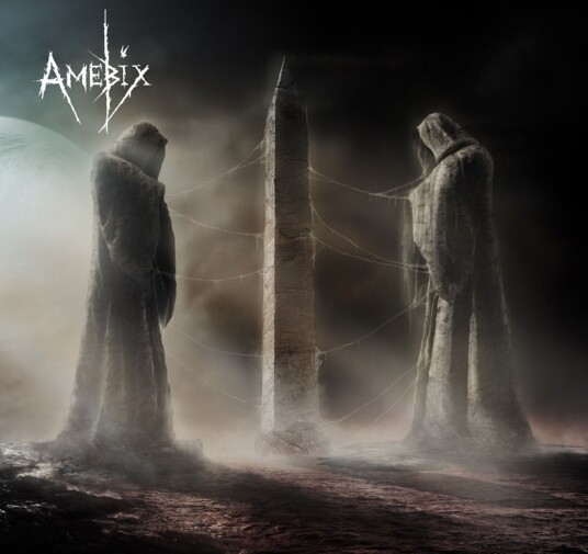 Amebix Monolith:the Power Remains Indie Exclusive LP/Vinyl Amebix Monolith:the Power Remains Indie Exclusive LP/Vinyl