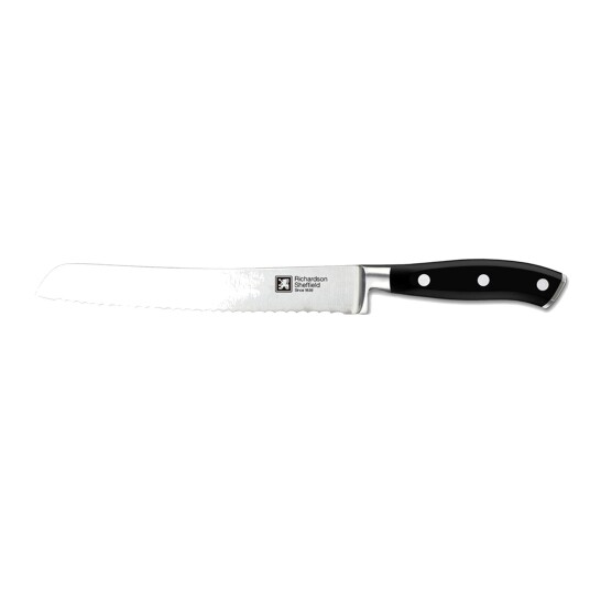 Sabatier trompette Vulcano brødkniv 20 cm