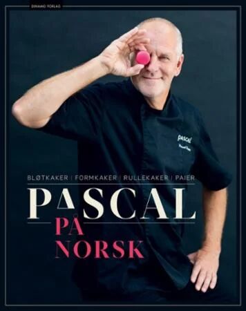 Pascal På Norsk Av Pascal Hansen Emma Th. Dupuy Pascal På Norsk Av Pascal Hansen Emma Th. Dupuy