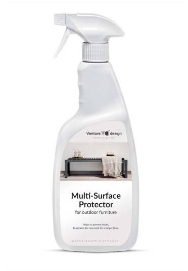 Venture Design Bold møbelpleie Multi-Surface Protector 750 ml Gjennomsiktig