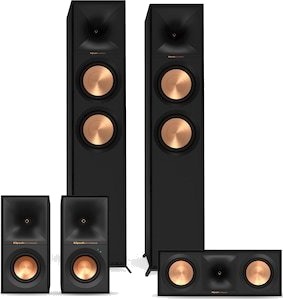 Klipsch Bundle 2 G825520D758-BNDL