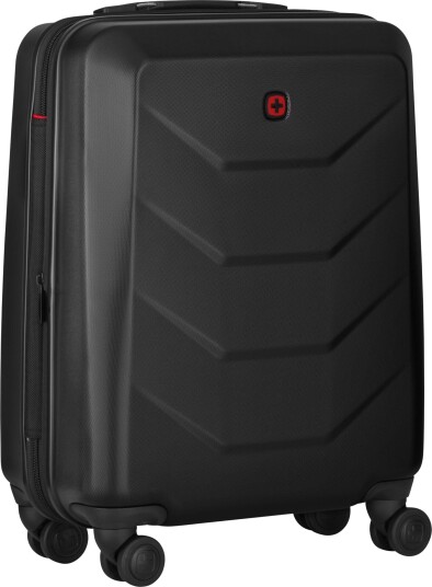 Wenger Prymo Koffert (Carry-On) - 36L - Sort Wenger Prymo Koffert (Carry-On) - 36L - Sort