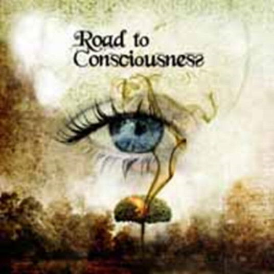 Road To Conciousness  Road To Conciousness  CD