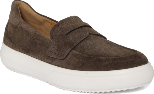 Gabor Sneaker Loafer Brown 40.5 Gabor Sneaker Loafer Brown 40.5