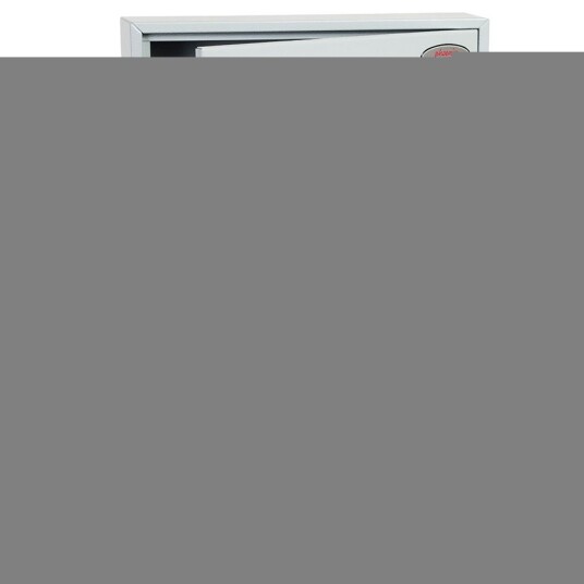 Phoenix KC0603E N??kkelskap med elektronisk kodel??s 100 kroker Phoenix KC0603E N??kkelskap med elektronisk kodel??s 100 kroker