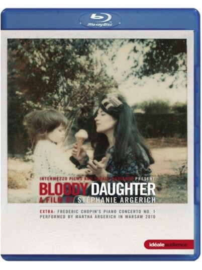 Martha Argerich  Bloody Daughter