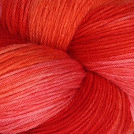 Symfonie Yarns Terra Garn 2021 Bærskål