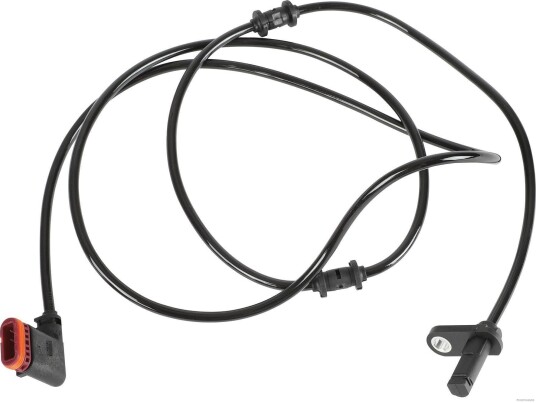 Sensor, ABS HERTH+BUSS ELPARTS 70660209