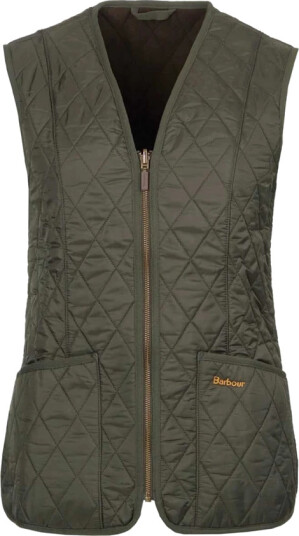 Barbour Dame Jakker Grønn XS,