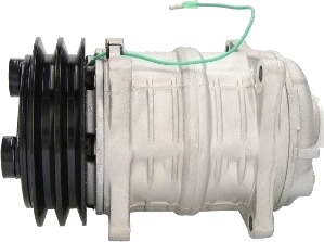 AC-kompressor TCCI QP15XD-1222