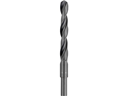 Kwb 159110 Hss Metallspiralbor 11 Mm Total Lengde 142 Mm Din 338 Sylinderskaft (1 Stk)