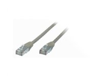 S-Conn cat 6 S/FTP 5.0m, 5 m, Cat6, S/FTP (S-STP), RJ-45, RJ-45