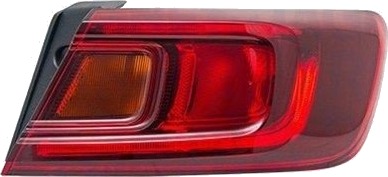 MAGNETI MARELLI 714026460802 Baklykt MAGNETI MARELLI 714026460802 Baklykt