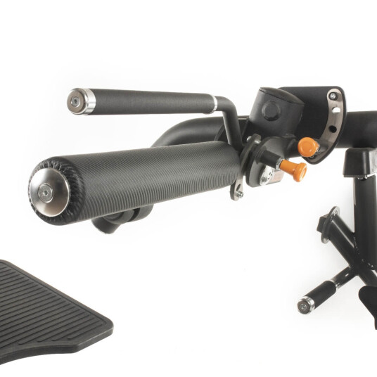 Hip Thruster, Thor Fitness Hip Thruster, Thor Fitness