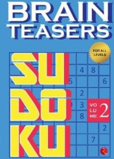 Brain Teasers Sudoku